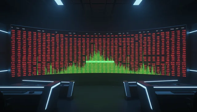 Trade the NASDAQ to Win Rather than Trade to just Trade