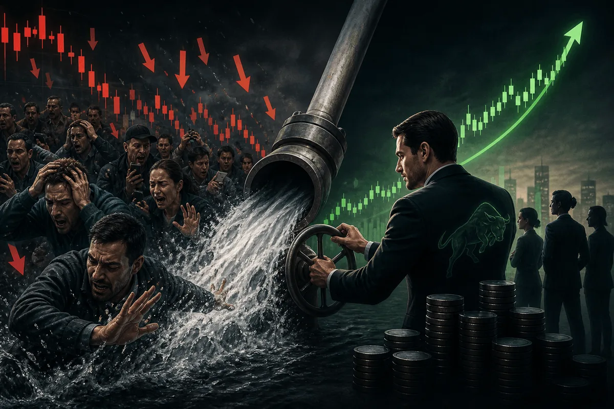 All Traders Should Ask Themselves This Question