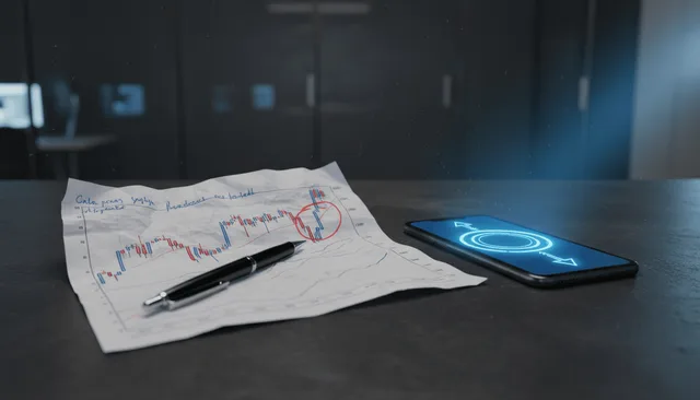 The Formula for a Good Trade