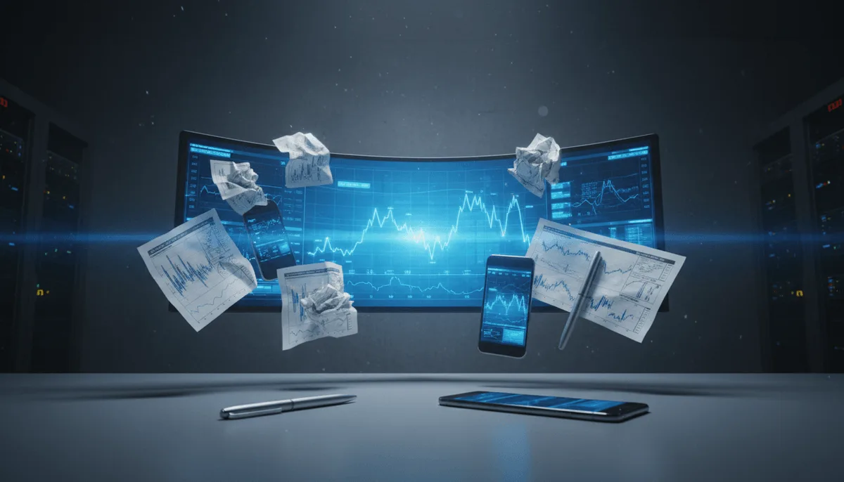 TradingView Tutorial – Creating a Watch list, Fundamental Calendar, and Chat Box