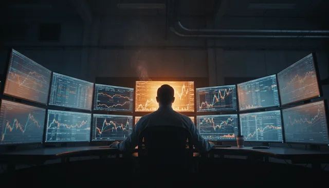 How to Slice Through the Market Noise