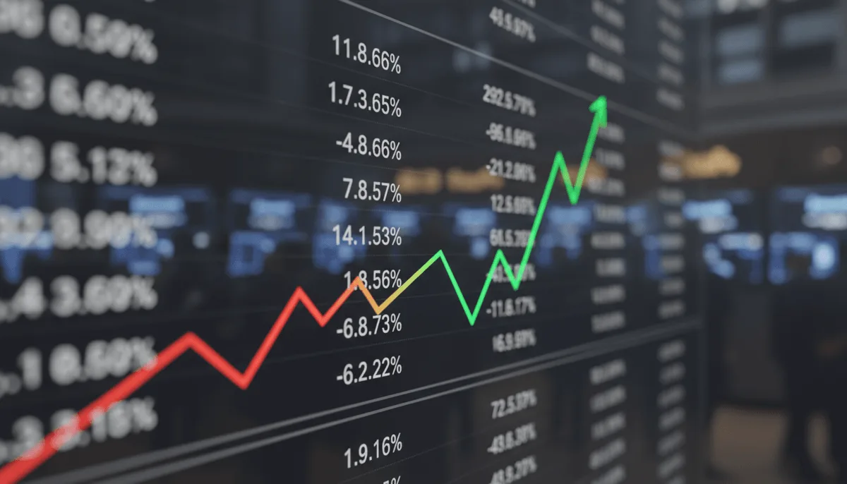 Find Your Way Through Troubled Markets