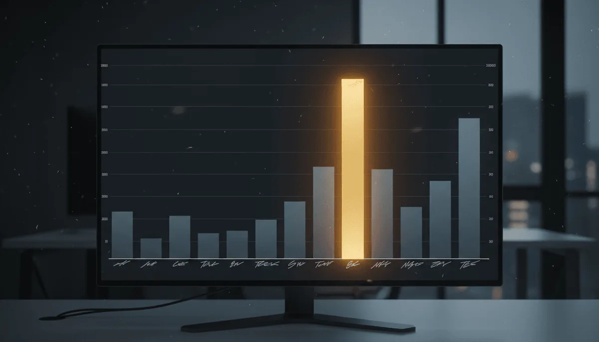 This Bull Flag Tells Me “Risk On”