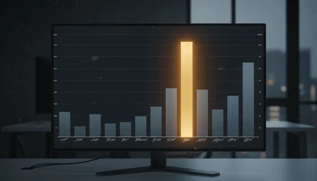 This Bull Flag Tells Me “Risk On”