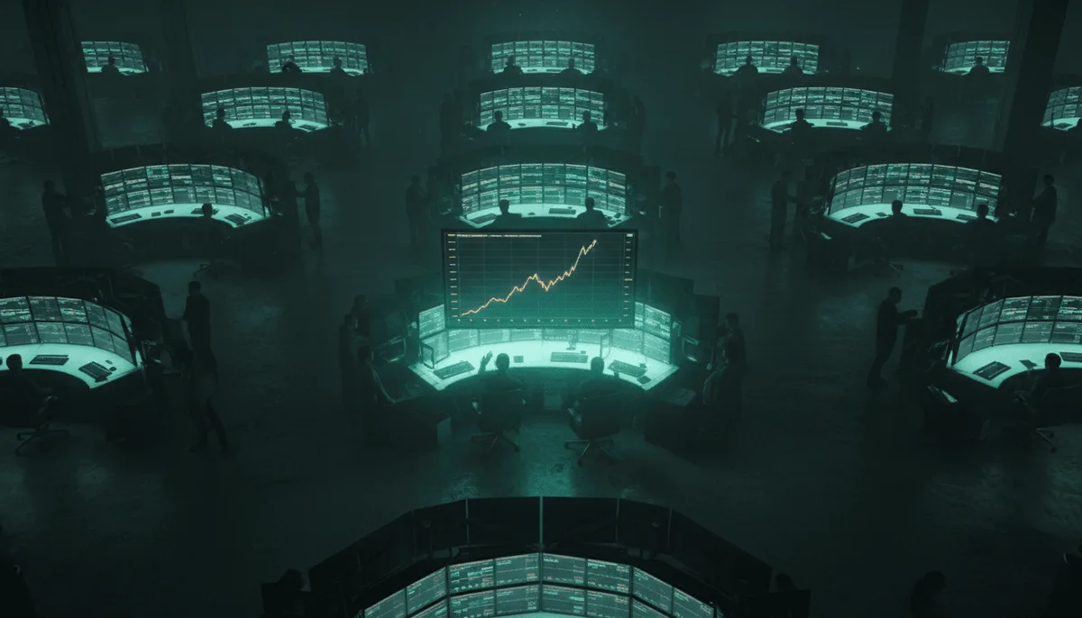 Powerful Trading Strategy in Bull Markets