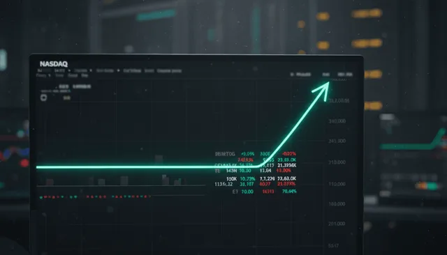 2021 NASDAQ Trading Strategy