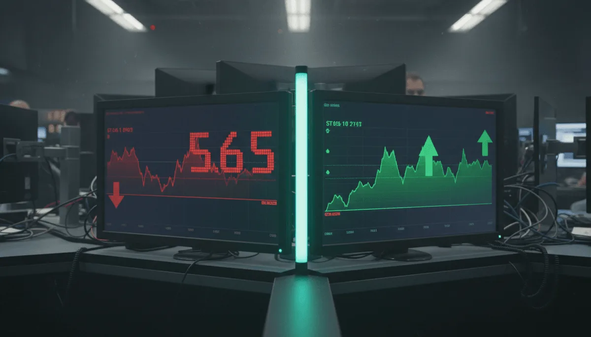 Why You Shouldn’t be a Bull or a Bear (+ Another Trade Idea)