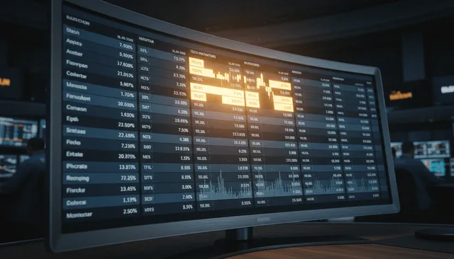 How Smart Traders Filter out Irrelevant Information