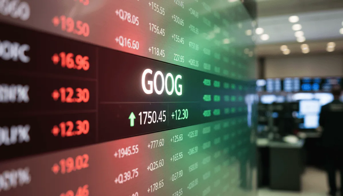 Should You Enter the NASDAQ?