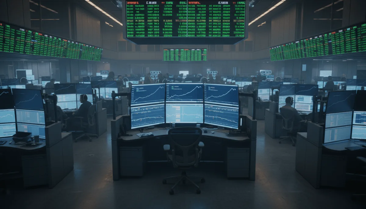 Do You Overthink This Kind of Market?