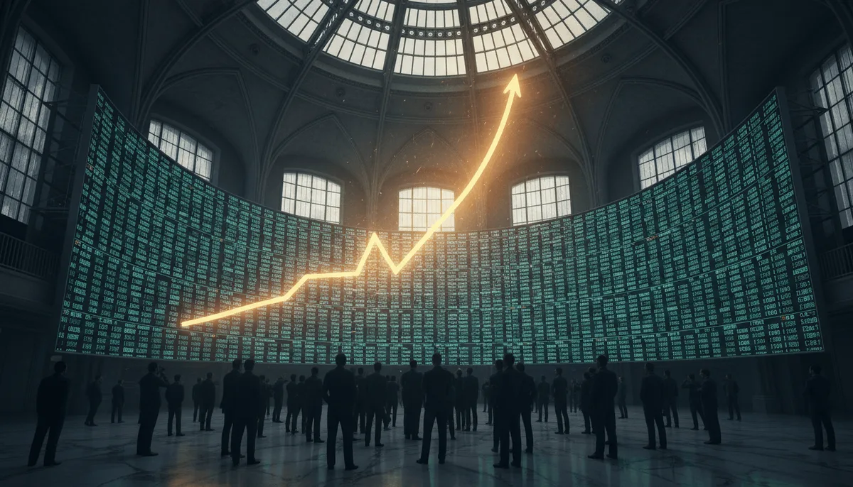 All Traders Must Pay This Price Before They Can Profit