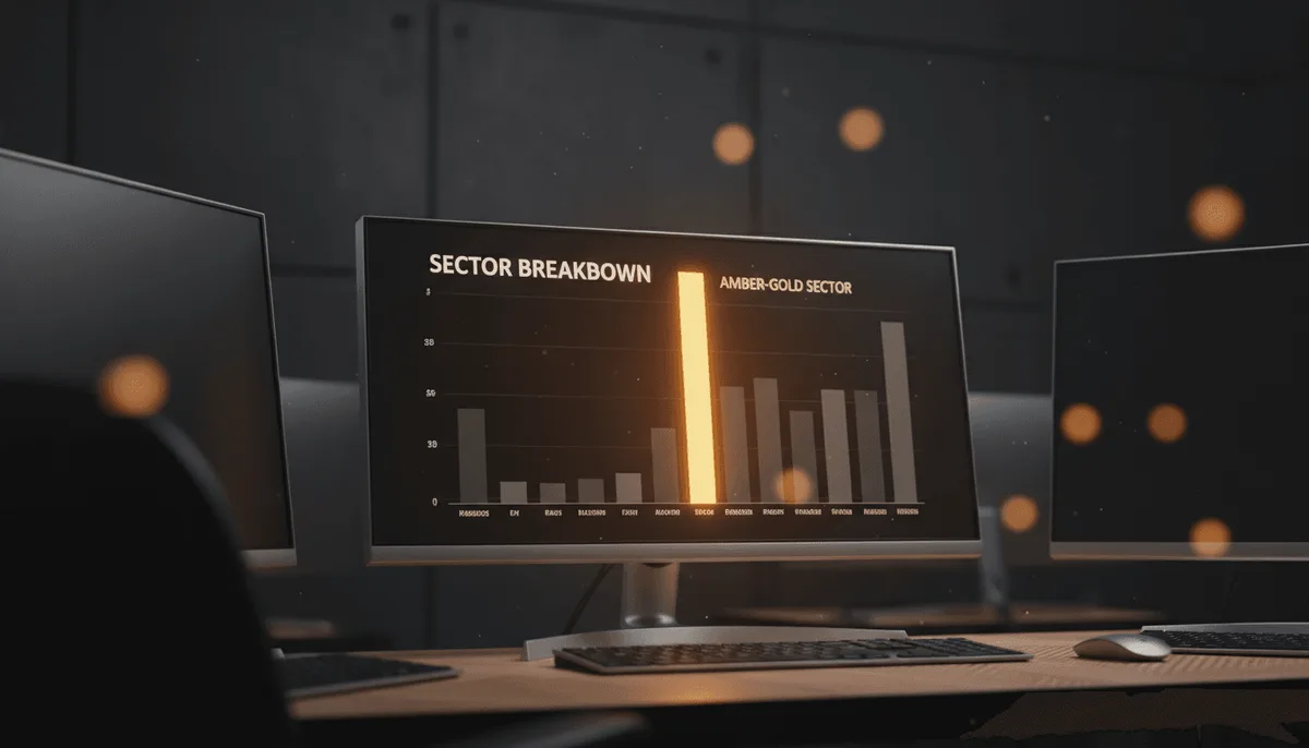 #1 Indicator of Stock Strength Right Now?