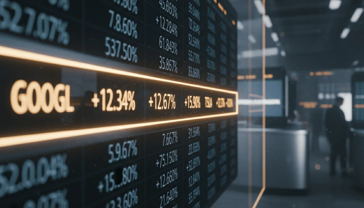 The #1 Skill for Staying Ahead of the Market