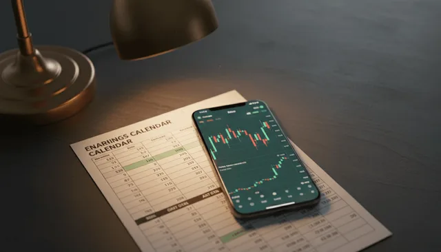 Take What the Market Gives You (Immediate Opportunities)