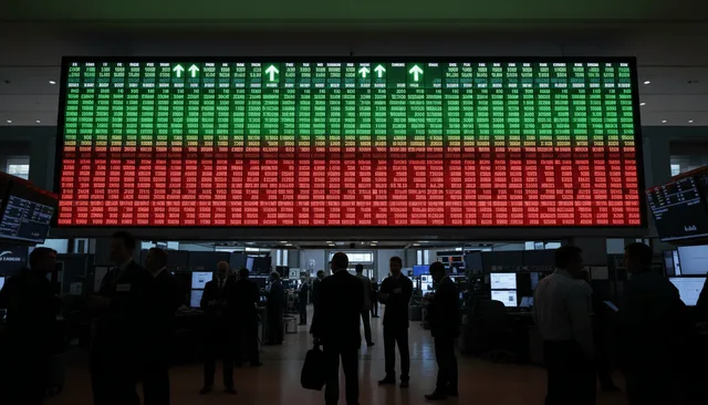 Was the 2023 Bull Market Fake News?