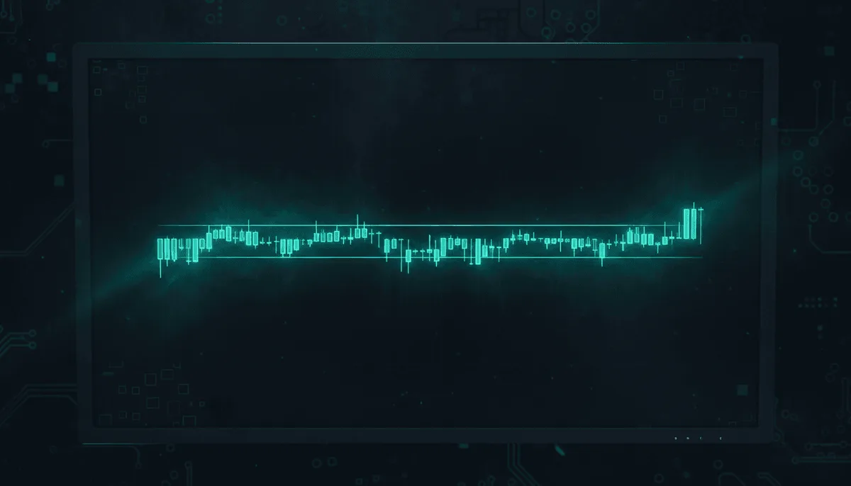 A New Stock for the Watchlist