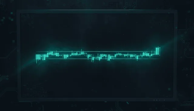 A New Stock for the Watchlist