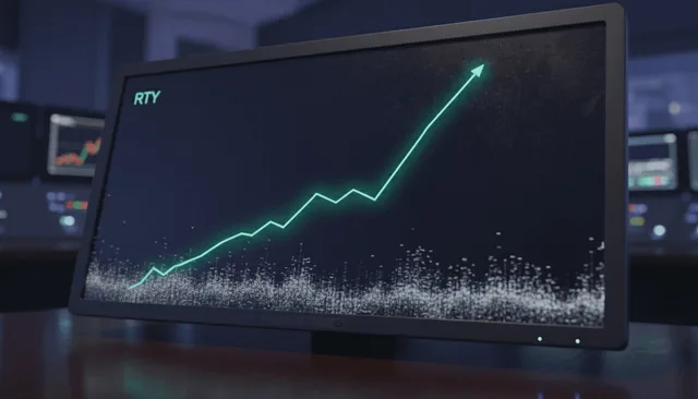How to Turbocharge Your Futures Wins