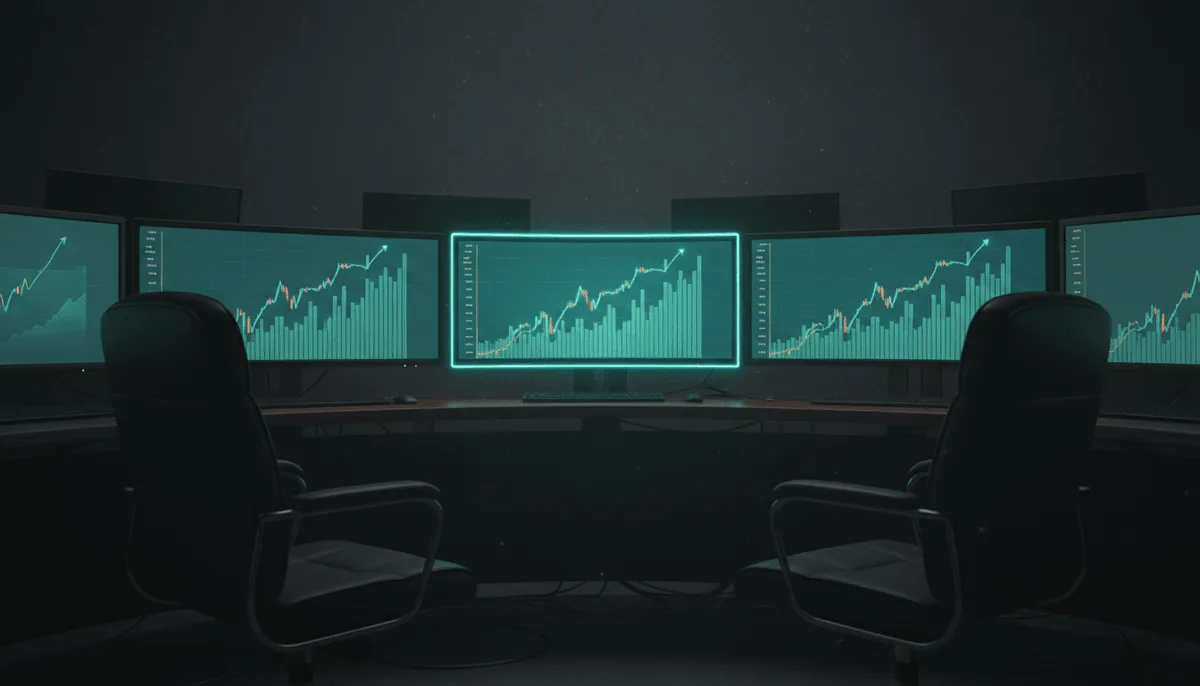 Contrarian Buying Signal
