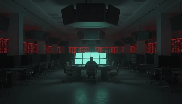 How to Trade Like a Lion (Instead of a Sheep)