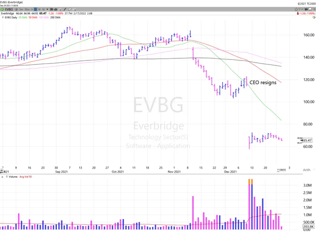 My Newest Stock Pick with Heavy Insider Buying