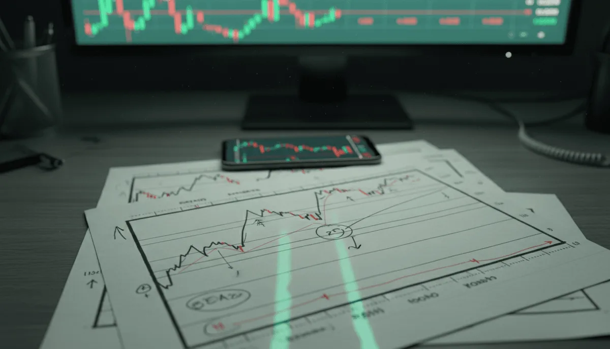 The 80/20 of Skilled Trading
