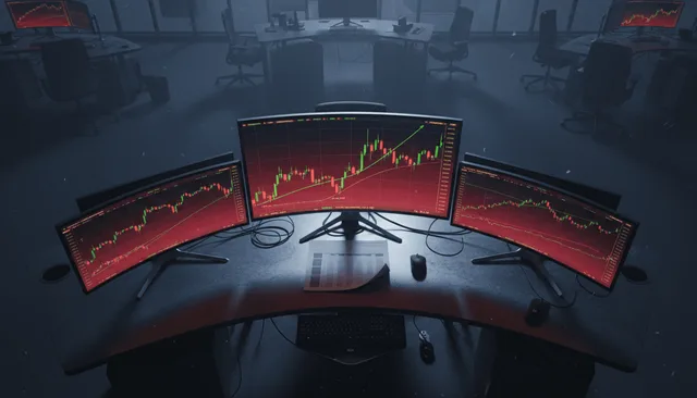 The Most Damaging Trading Belief