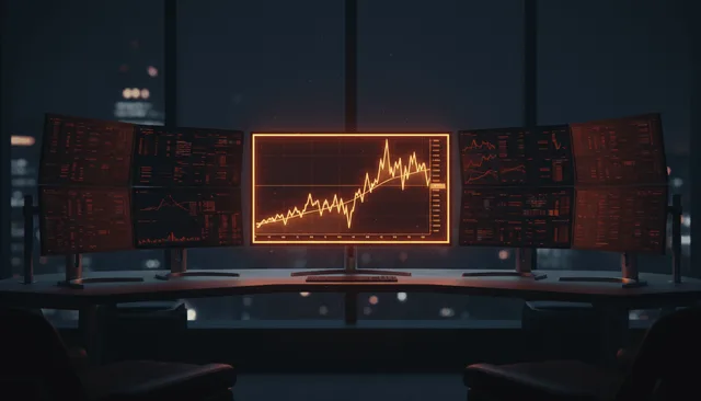 Sign of a Healthy Pullback (and Buying Opportunity)