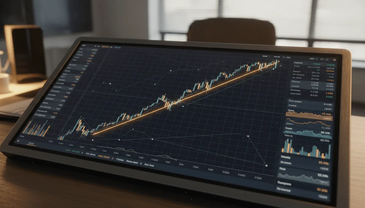 Charting Your Way to Better Trades