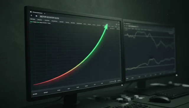 A “Permanent” Market Rotation?