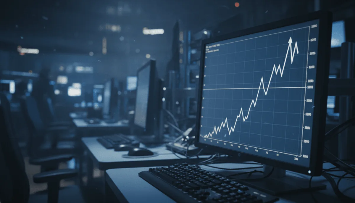 The Riskiest Style of Trading