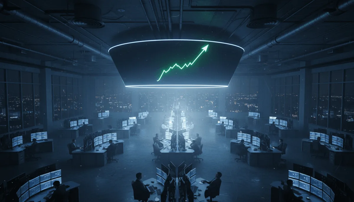 I’m Loving How Pessimistic Investors Are