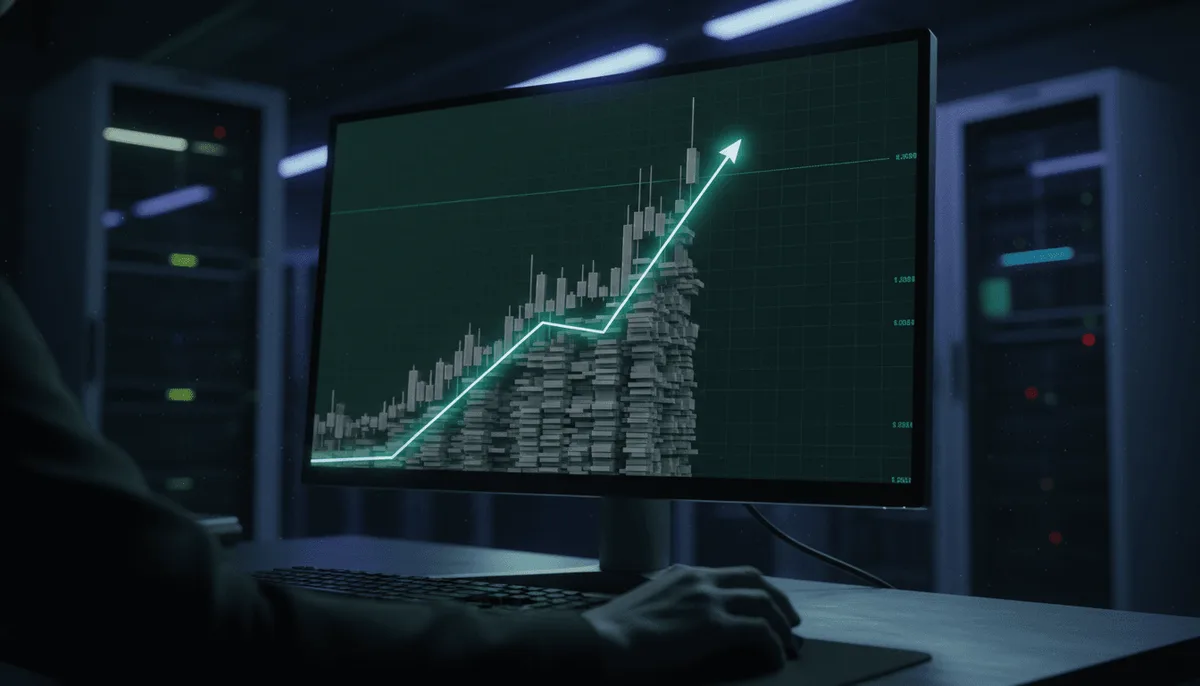 Don’t Believe Anything About the Market
