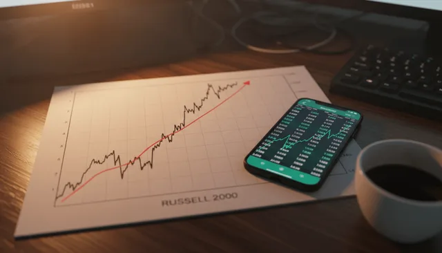 Stocks Ripping… Risk Appetite Surging
