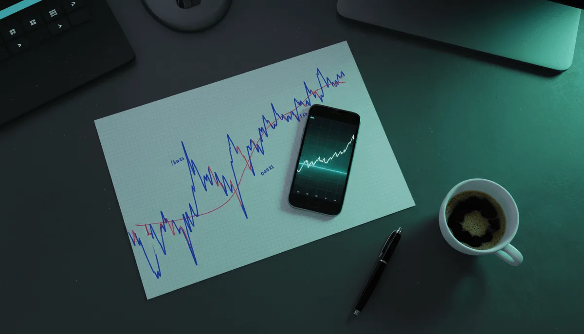 What Sun Tzu Said About Trading