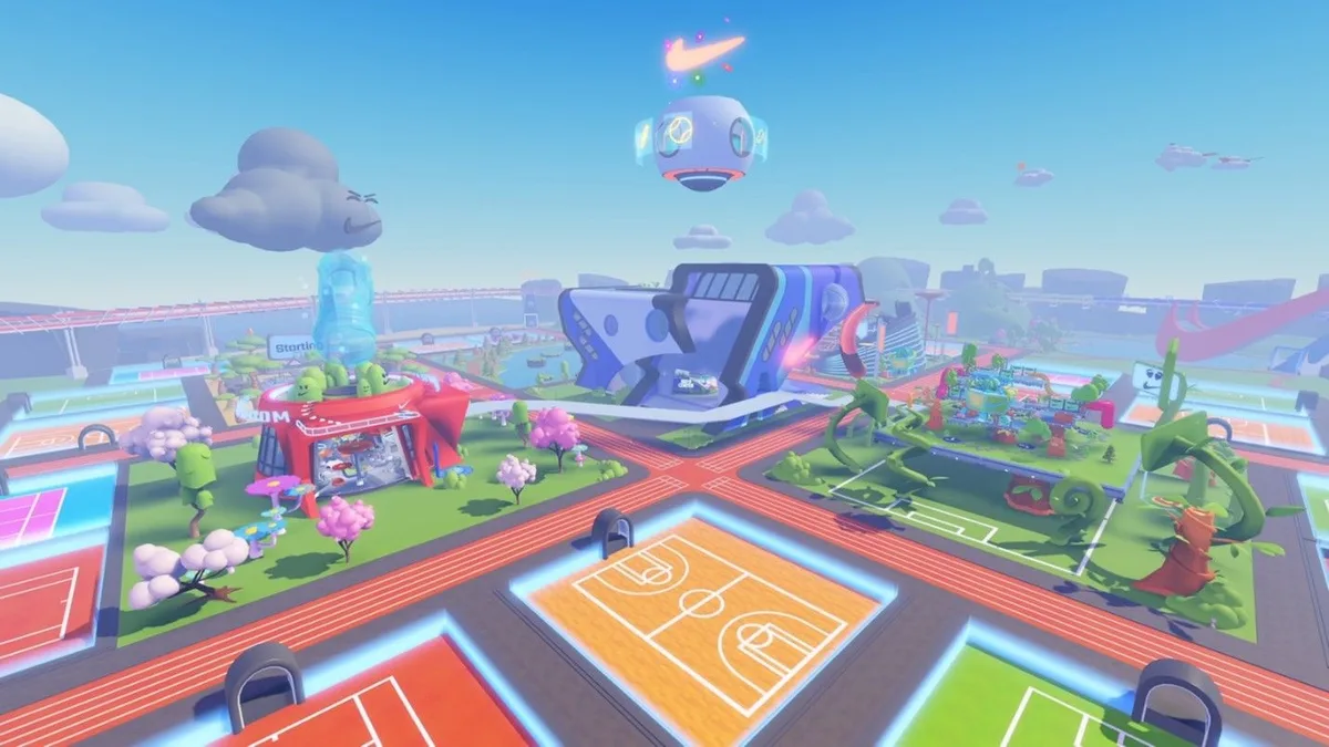 Don’t Be the Last to Join In On the Metaverse Megatrend