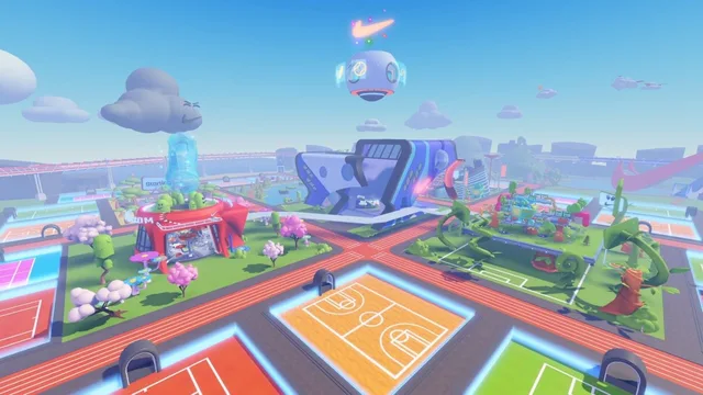 Don’t Be the Last to Join In On the Metaverse Megatrend