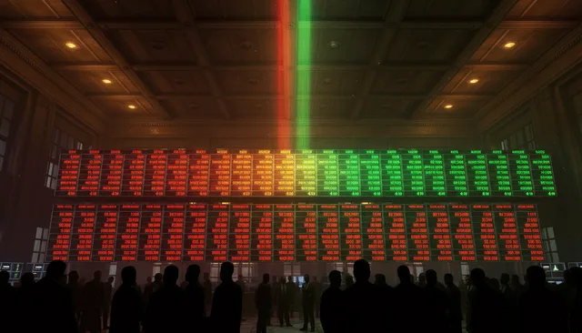 The Truth About Big Tech’s Effect on the Market