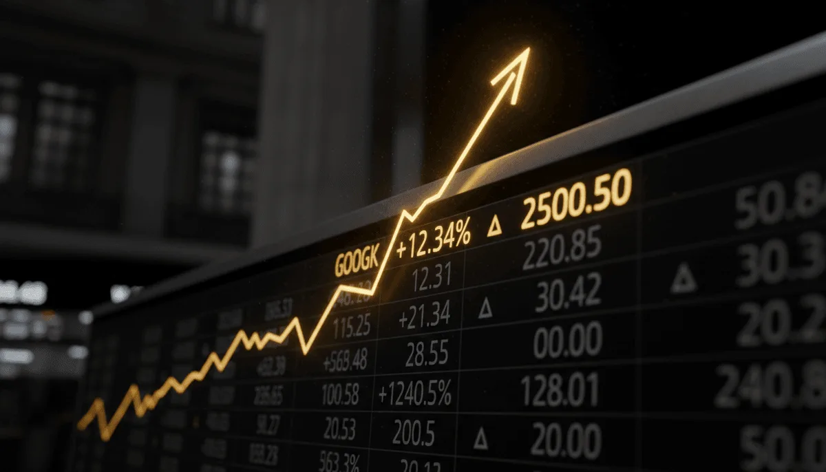 Stop Worrying About The “Tech Heavy” Market