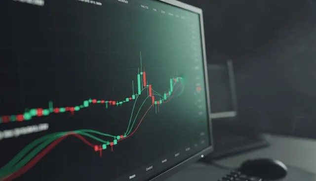 The Most Important Thing in Trading