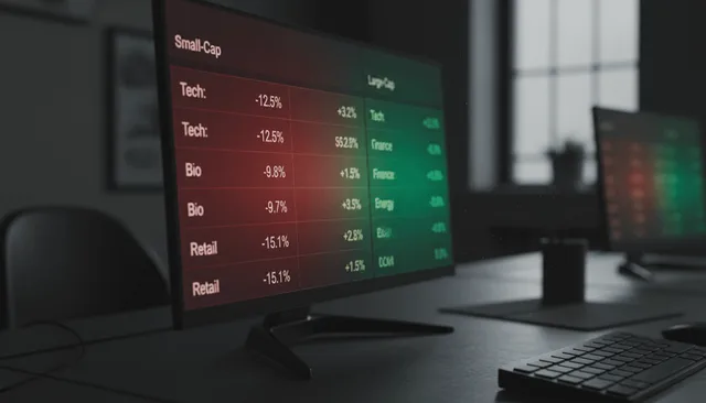 What are the Hedge Funds Seeing?