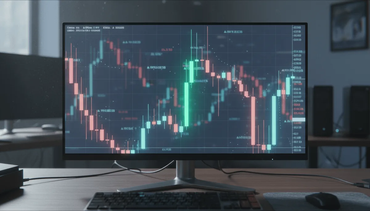 Everything You Need To Know About Market Candlesticks