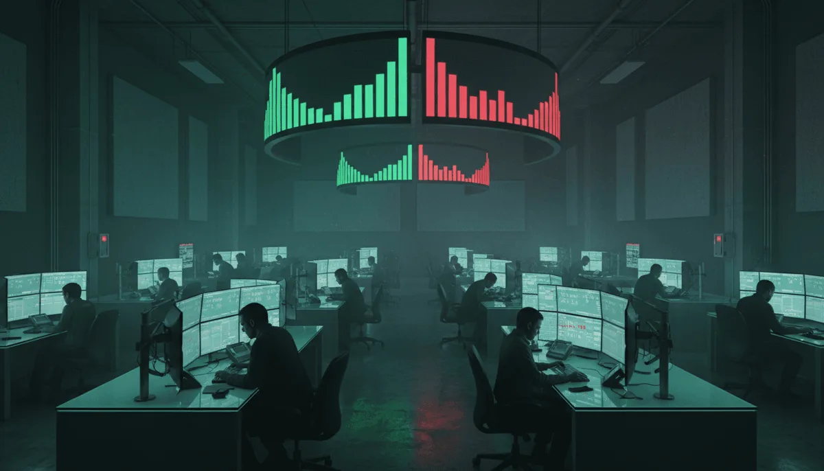 Market Sentiment Check Reveals Opportunities