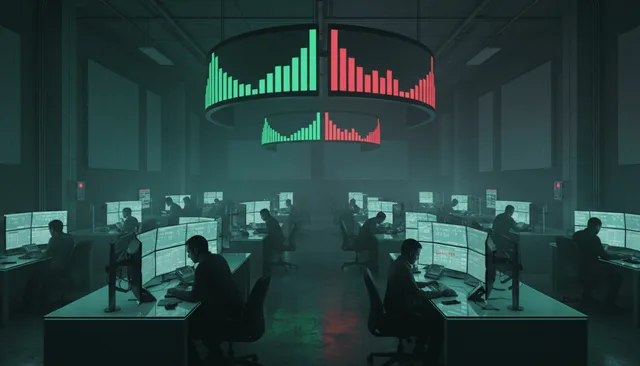 Market Sentiment Check Reveals Opportunities