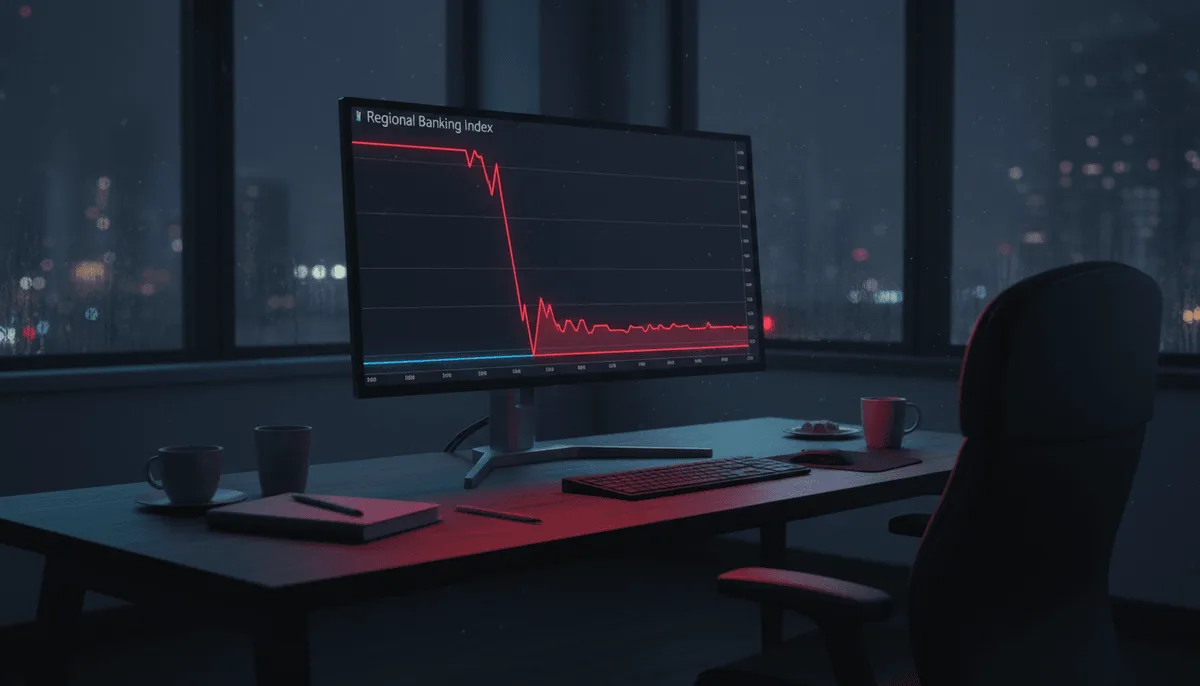 This Just Spooked the Market