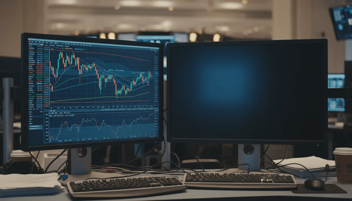 Price Action is Useless Without This