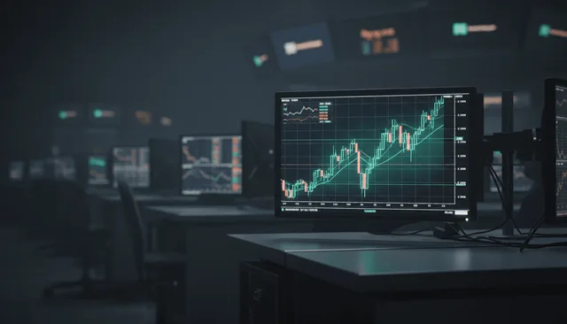 The Smartest Way to Trade