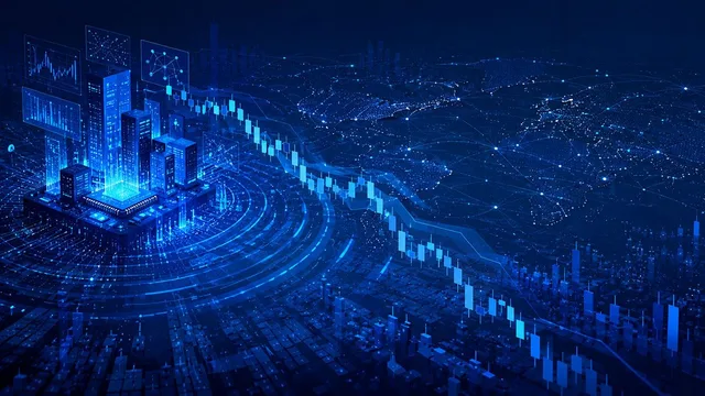 Could This Tech Selloff Spread to the Rest of the Market?