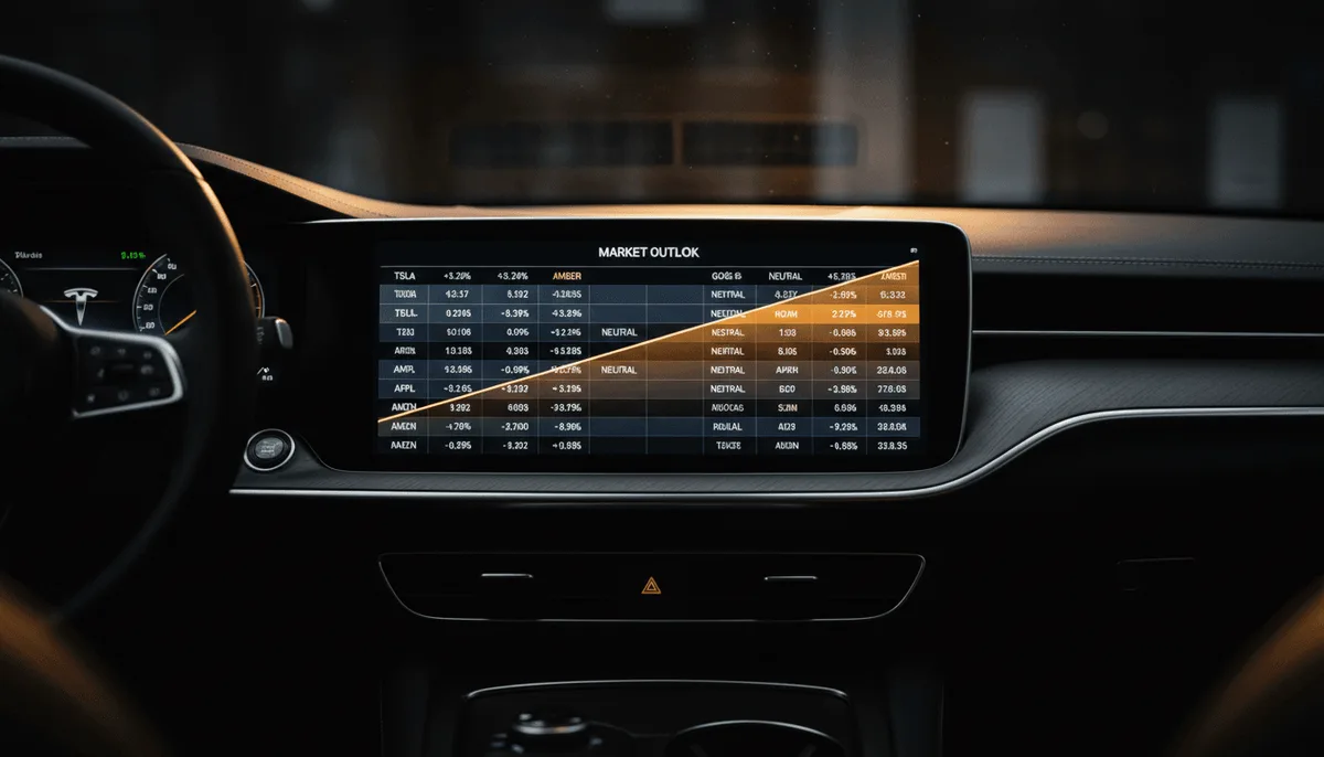 Why Finding Market Direction is So Important