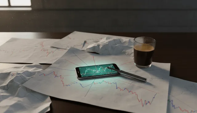 This is What Keeps Bull Markets Going